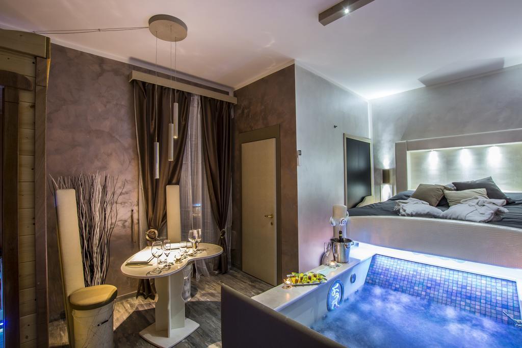 Bed and Breakfast Roma D'Amore Экстерьер фото